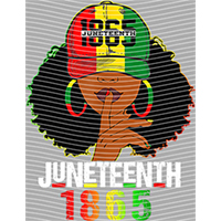 Juneteenth-JU  95
